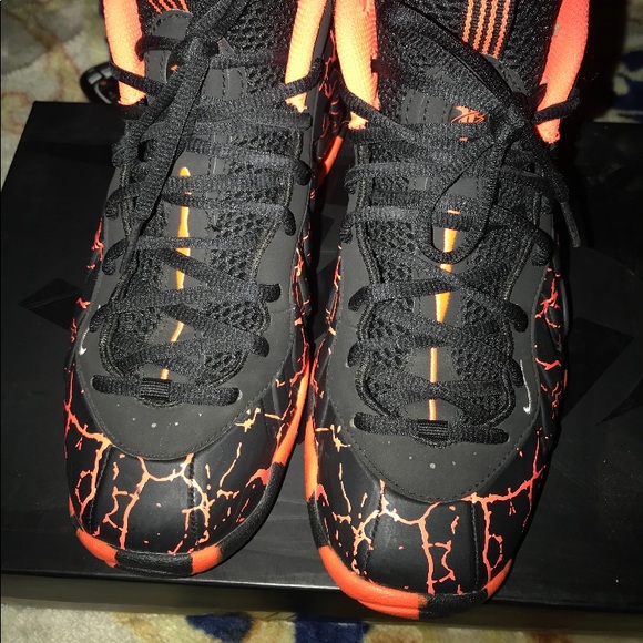 Lave Foamposites - Picture 3 of 8